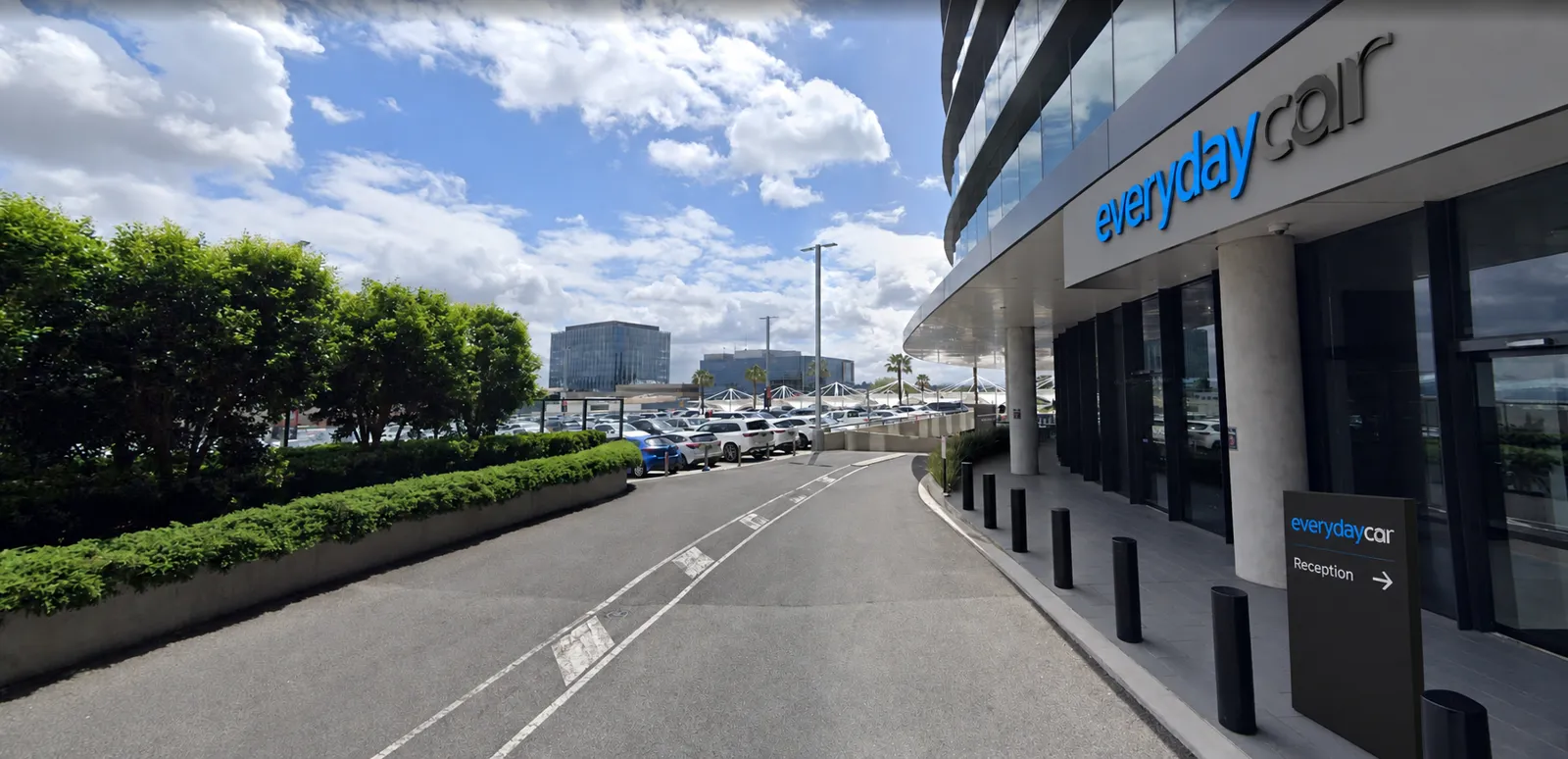 Everyday Car Repair head office in Chadstone